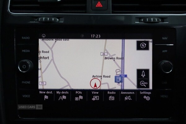 Used Volkswagen Golf 2019 for sale - 76998453: Photo 43