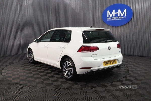 Used Volkswagen Golf 2019 for sale - 76998453: Photo 5
