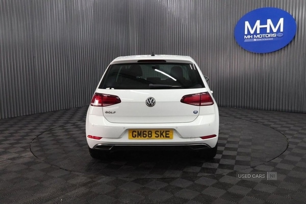 Used Volkswagen Golf 2019 for sale - 76998453: Photo 6