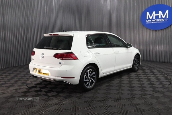 Used Volkswagen Golf 2019 for sale - 76998453: Photo 7