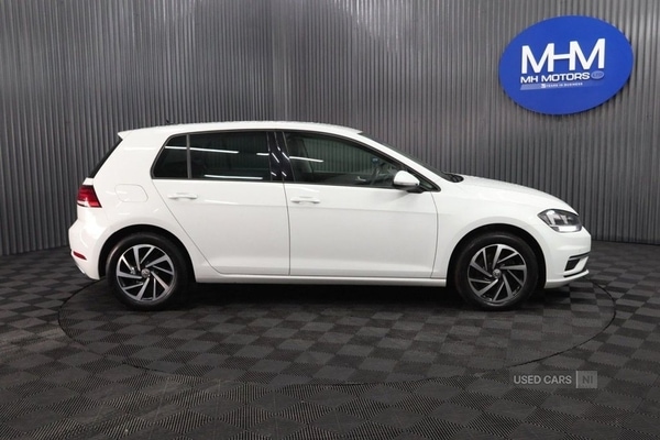 Used Volkswagen Golf 2019 for sale - 76998453: Photo 8