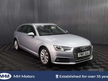 2017 - 2.0 TDI Ultra SE 5dr