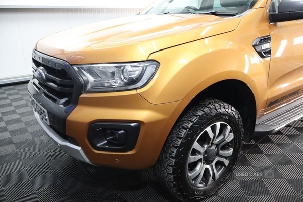 Used Ford Ranger 2020 for sale - 77231119: Photo 10