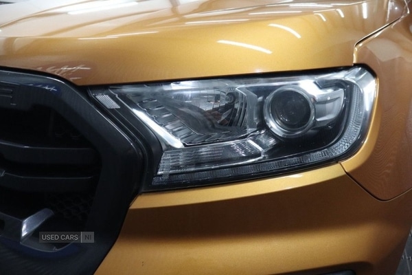 Used Ford Ranger 2020 for sale - 77231119: Photo 11