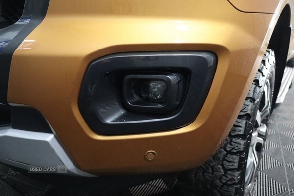 Used Ford Ranger 2020 for sale - 77231119: Photo 12