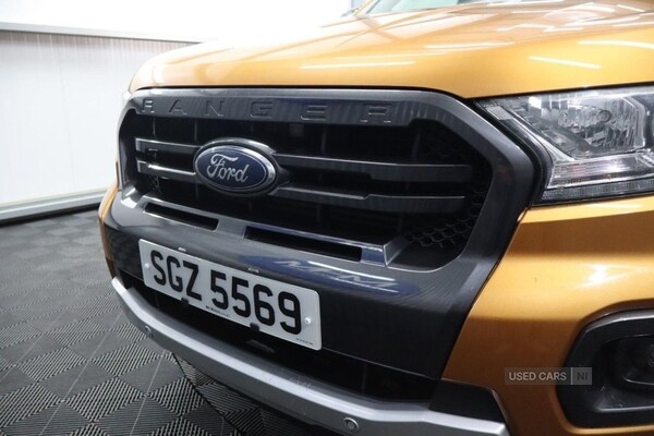 Used Ford Ranger 2020 for sale - 77231119: Photo 13