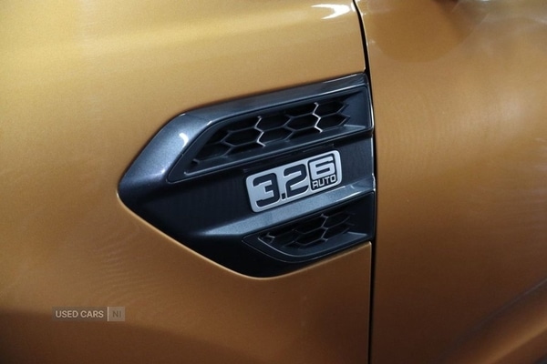 Used Ford Ranger 2020 for sale - 77231119: Photo 14