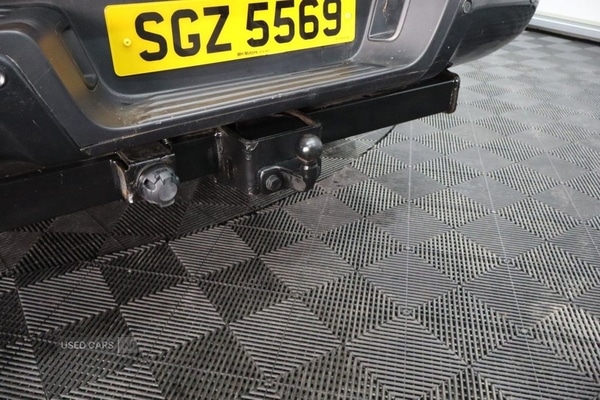 Used Ford Ranger 2020 for sale - 77231119: Photo 17