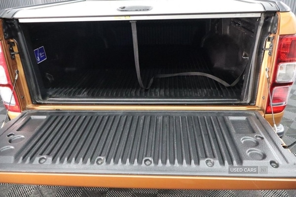 Used Ford Ranger 2020 for sale - 77231119: Photo 18