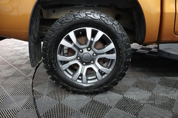 Used Ford Ranger 2020 for sale - 77231119: Photo 19