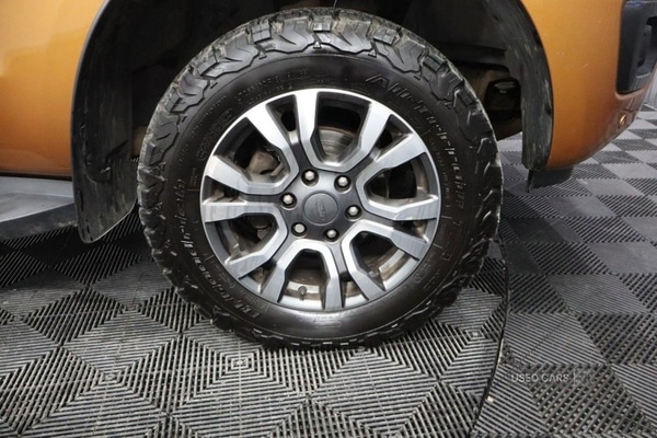 Used Ford Ranger 2020 for sale - 77231119: Photo 20