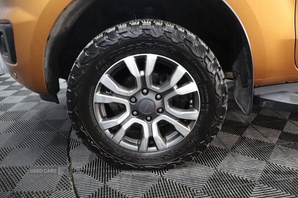 Used Ford Ranger 2020 for sale - 77231119: Photo 21