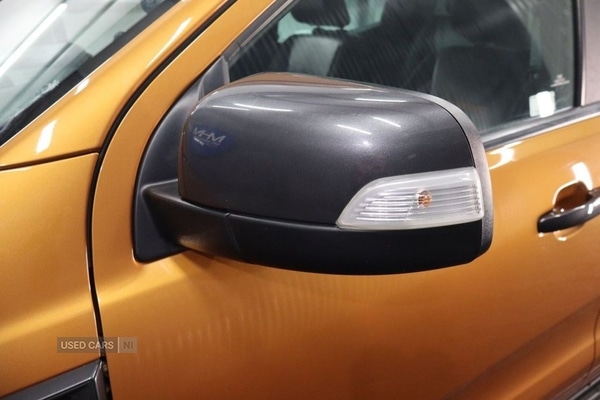 Used Ford Ranger 2020 for sale - 77231119: Photo 22