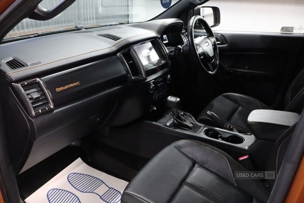 Used Ford Ranger 2020 for sale - 77231119: Photo 24