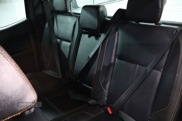 Used Ford Ranger 2020 for sale - 77231119: Photo 25