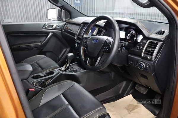 Used Ford Ranger 2020 for sale - 77231119: Photo 26