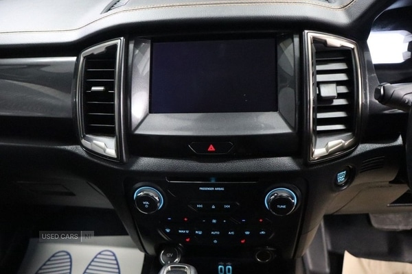 Used Ford Ranger 2020 for sale - 77231119: Photo 27