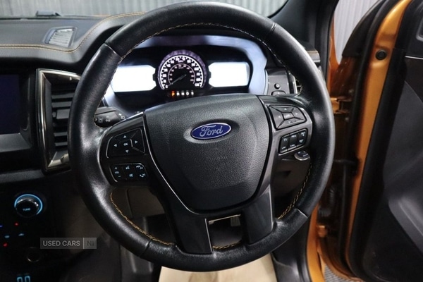 Used Ford Ranger 2020 for sale - 77231119: Photo 28