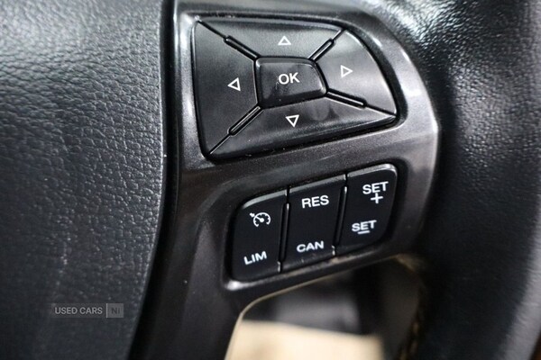 Used Ford Ranger 2020 for sale - 77231119: Photo 33