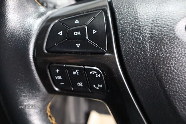 Used Ford Ranger 2020 for sale - 77231119: Photo 34