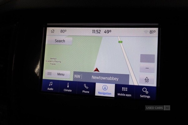 Used Ford Ranger 2020 for sale - 77231119: Photo 38