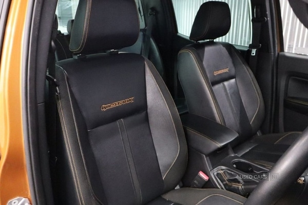 Used Ford Ranger 2020 for sale - 77231119: Photo 45