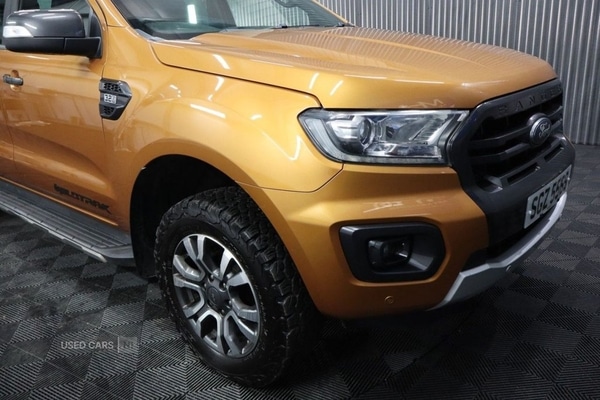 Used Ford Ranger 2020 for sale - 77231119: Photo 9