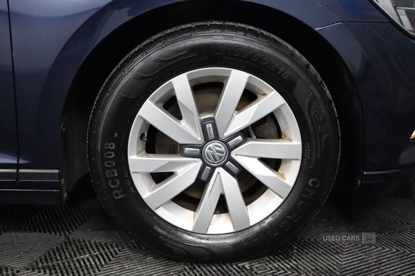 Used Volkswagen Passat 2017 for sale - 76419585: Photo 11