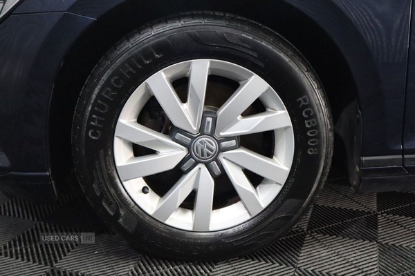 Used Volkswagen Passat 2017 for sale - 76419585: Photo 12