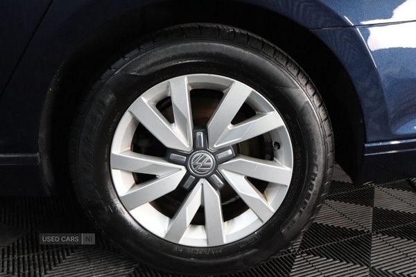 Used Volkswagen Passat 2017 for sale - 76419585: Photo 13