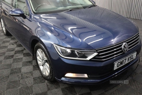 Used Volkswagen Passat 2017 for sale - 76419585: Photo 15