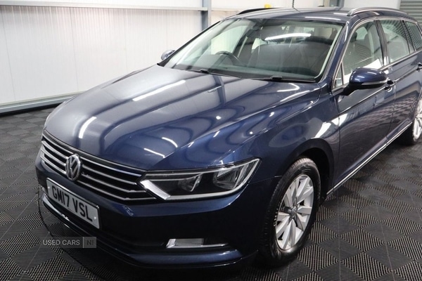 Used Volkswagen Passat 2017 for sale - 76419585: Photo 16