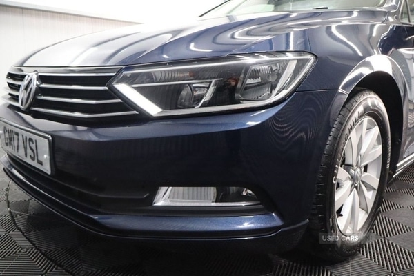 Used Volkswagen Passat 2017 for sale - 76419585: Photo 18