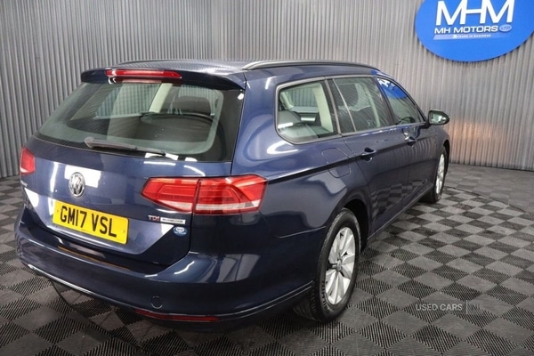 Used Volkswagen Passat 2017 for sale - 76419585: Photo 20