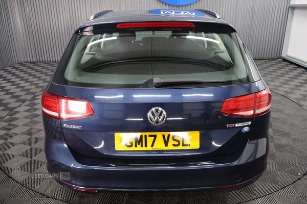 Used Volkswagen Passat 2017 for sale - 76419585: Photo 21