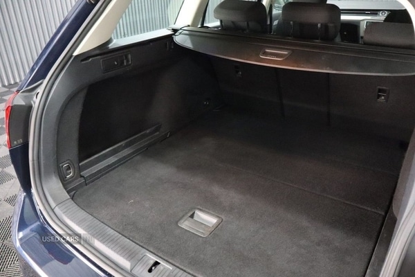 Used Volkswagen Passat 2017 for sale - 76419585: Photo 22