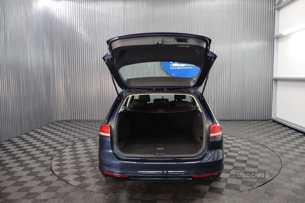 Used Volkswagen Passat 2017 for sale - 76419585: Photo 23