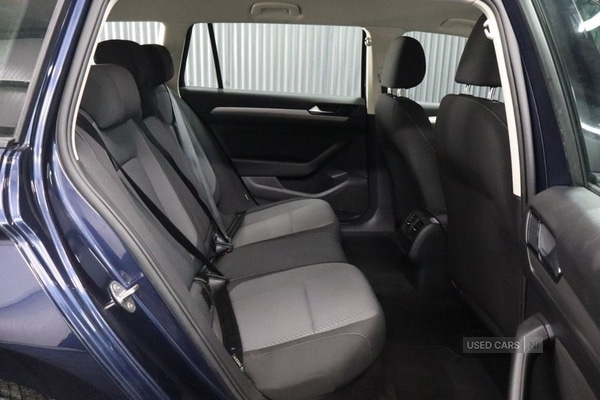 Used Volkswagen Passat 2017 for sale - 76419585: Photo 25