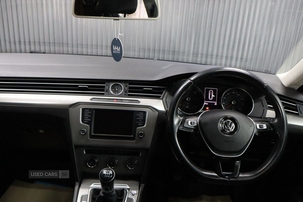 Used Volkswagen Passat 2017 for sale - 76419585: Photo 26