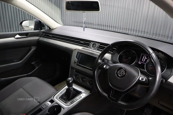 Used Volkswagen Passat 2017 for sale - 76419585: Photo 29