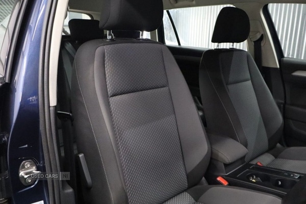 Used Volkswagen Passat 2017 for sale - 76419585: Photo 30