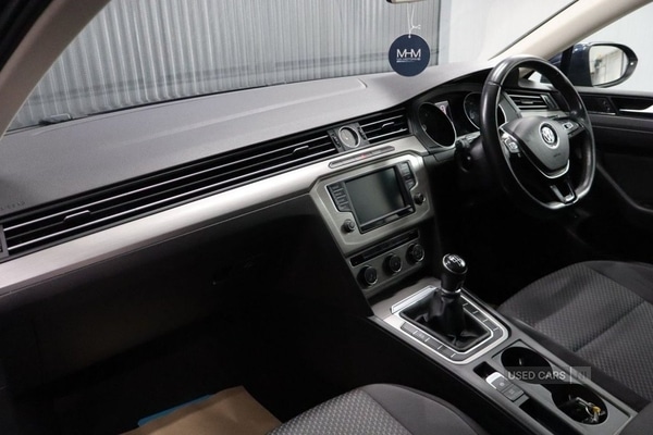 Used Volkswagen Passat 2017 for sale - 76419585: Photo 32