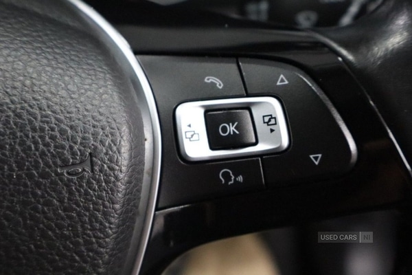 Used Volkswagen Passat 2017 for sale - 76419585: Photo 36