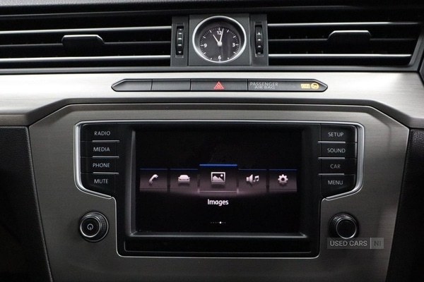 Used Volkswagen Passat 2017 for sale - 76419585: Photo 37