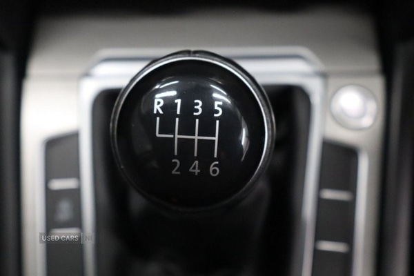 Used Volkswagen Passat 2017 for sale - 76419585: Photo 39