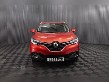 Used Renault Kadjar 2016 for sale - 75610200: Photo