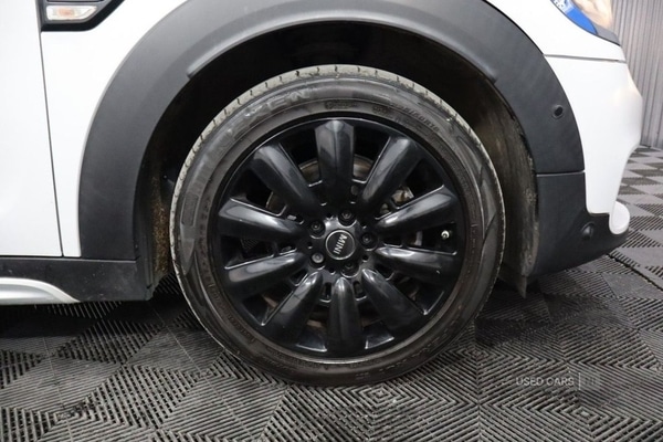 Used MINI Countryman 2019 for sale - 77770261: Photo 11