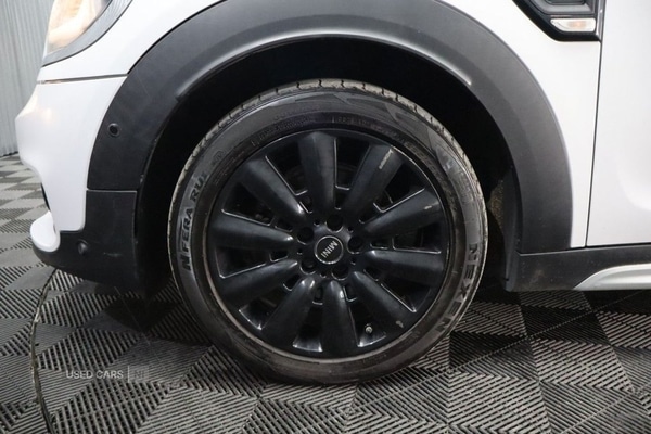 Used MINI Countryman 2019 for sale - 77770261: Photo 12