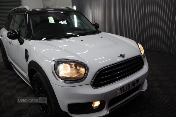 Used MINI Countryman 2019 for sale - 77770261: Photo 15