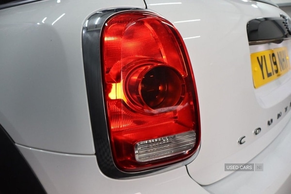 Used MINI Countryman 2019 for sale - 77770261: Photo 19